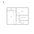 Продава  2-стаен град София , Младост 3 , 47 кв.м | 67722578