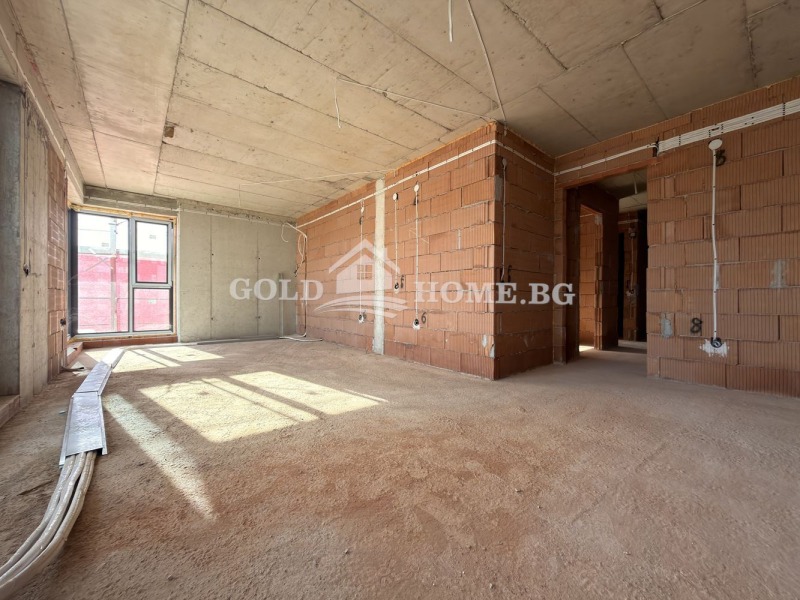 Продава 3-СТАЕН в град Пловдив, Остромила - 125 кв.м / 160 920 € » 314 732.16 лв., ГОЛД ИМОТИ