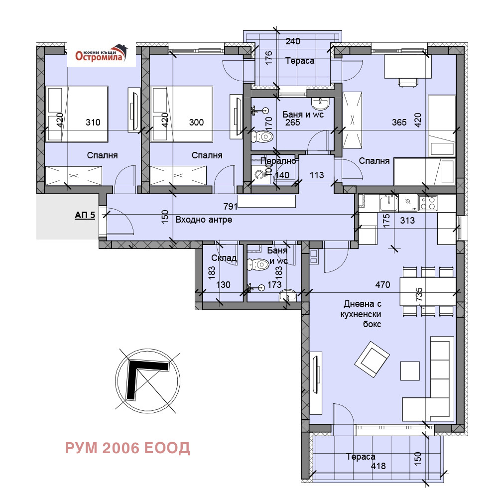 ������� 4-����� | Imot.bg � ����������� 1