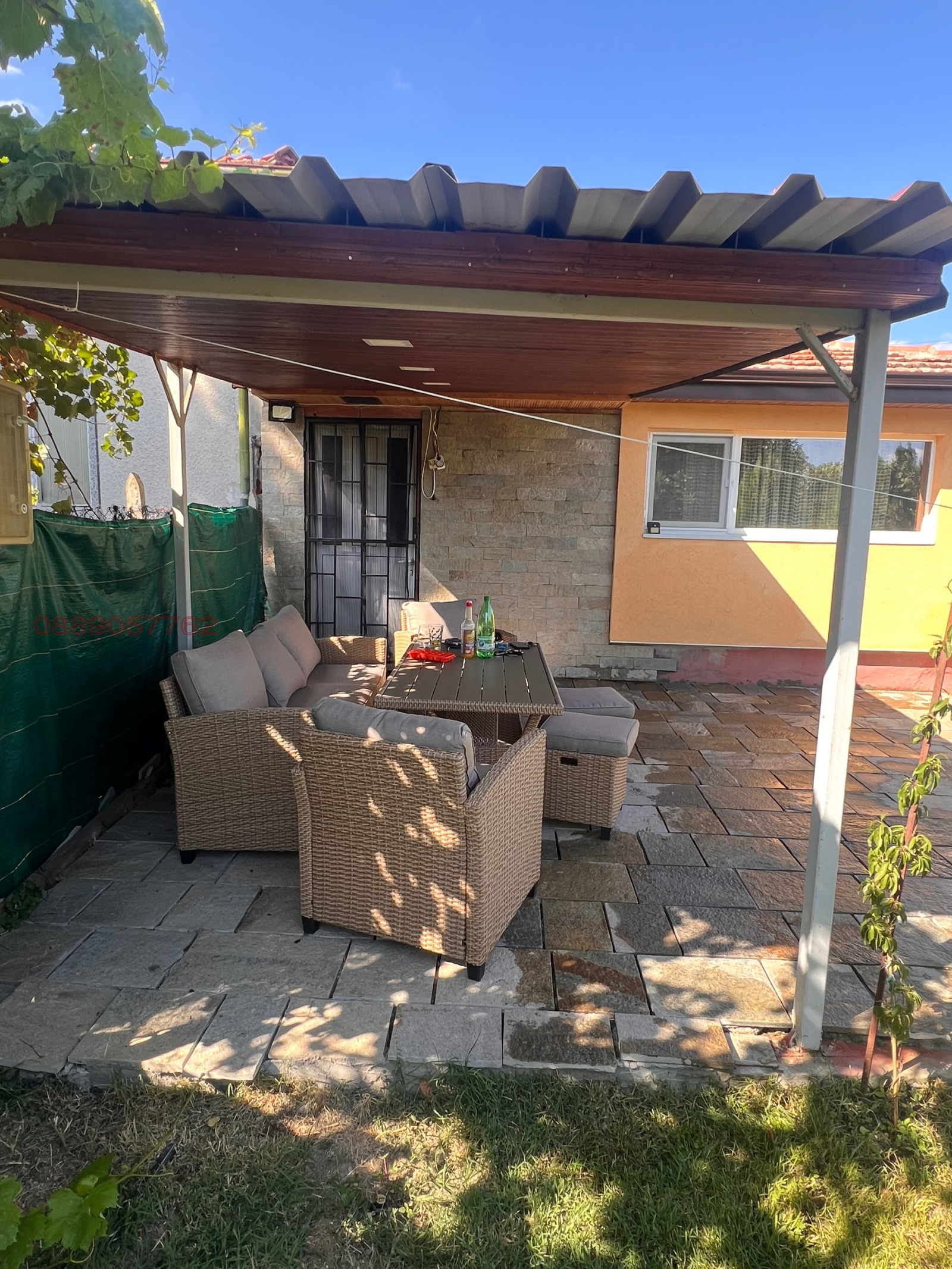 Продава ВИЛА | Imot.bg — изображение 8