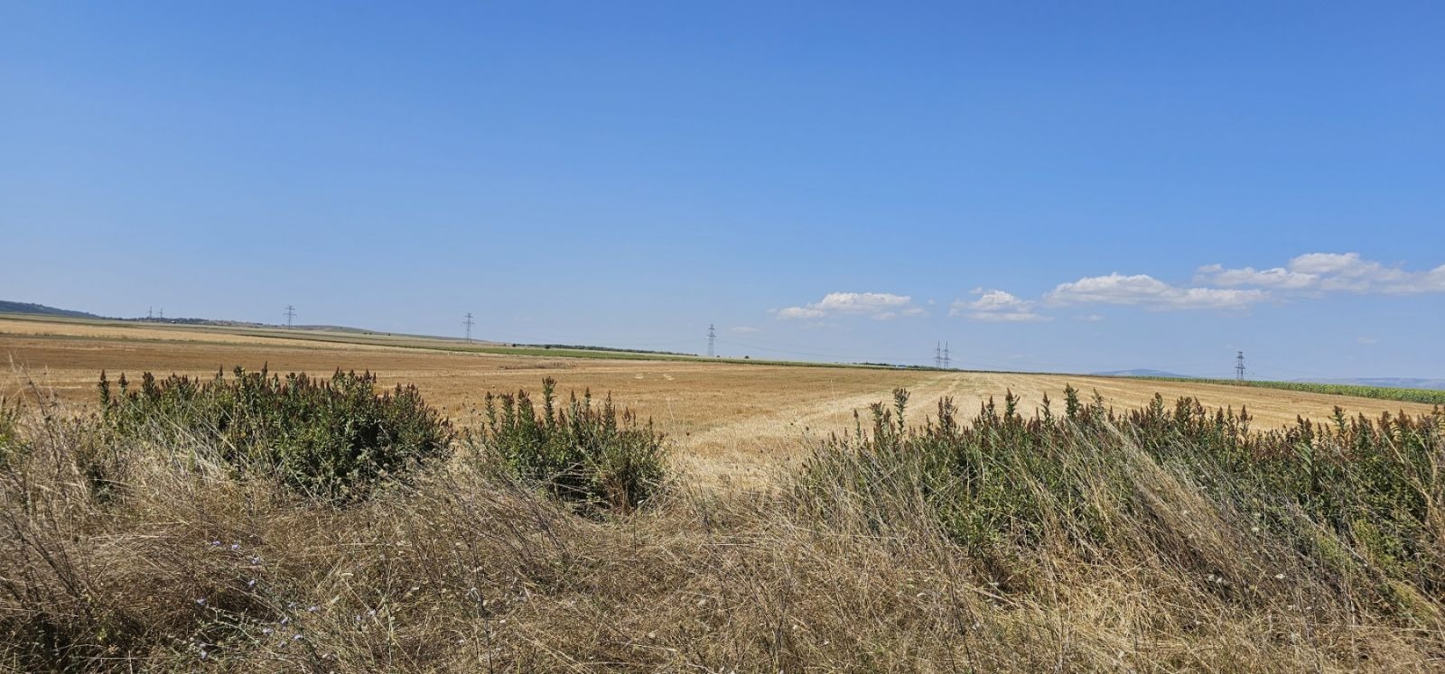 Продава ПАРЦЕЛ | Imot.bg — изображение 2