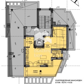 1 bedroom Lyulin - tsentar, Sofia 2