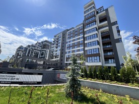 2 sypialnie Krastowa wada, Sofia