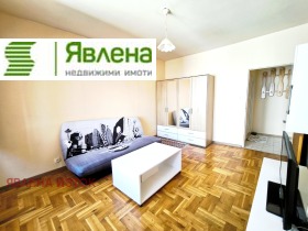 3-стаен град София, Люлин 7