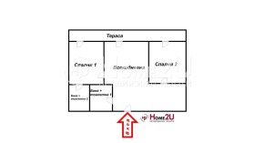 Продава  3-стаен, к.к. Слънчев бряг