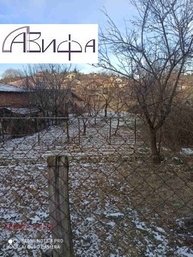 Działka Golema Rakowica, region Sofia