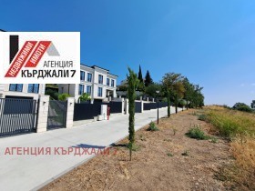 Сюжет Железник - център, Стара Загора