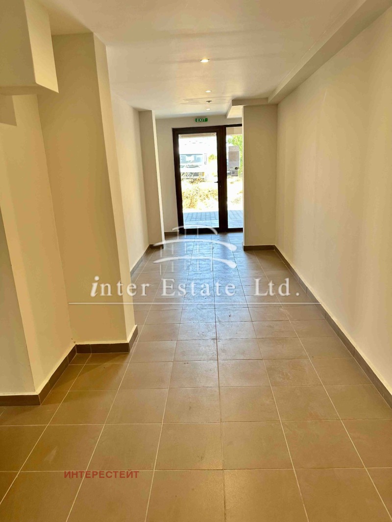 Продава 1-СТАЕН, гр. Бургас, област Бургас, снимка 9 - Апартаменти - 50956013