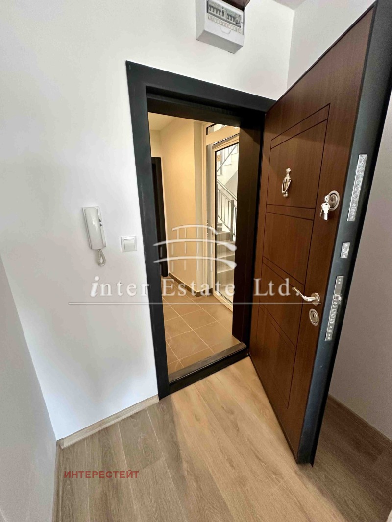 Продава 1-СТАЕН, гр. Бургас, област Бургас, снимка 6 - Апартаменти - 50956013