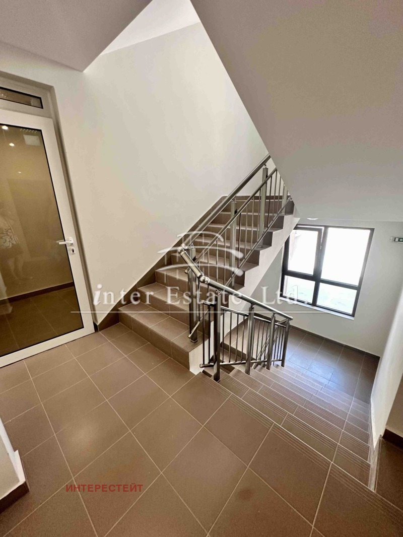 Продава 1-СТАЕН, гр. Бургас, област Бургас, снимка 8 - Апартаменти - 50956013