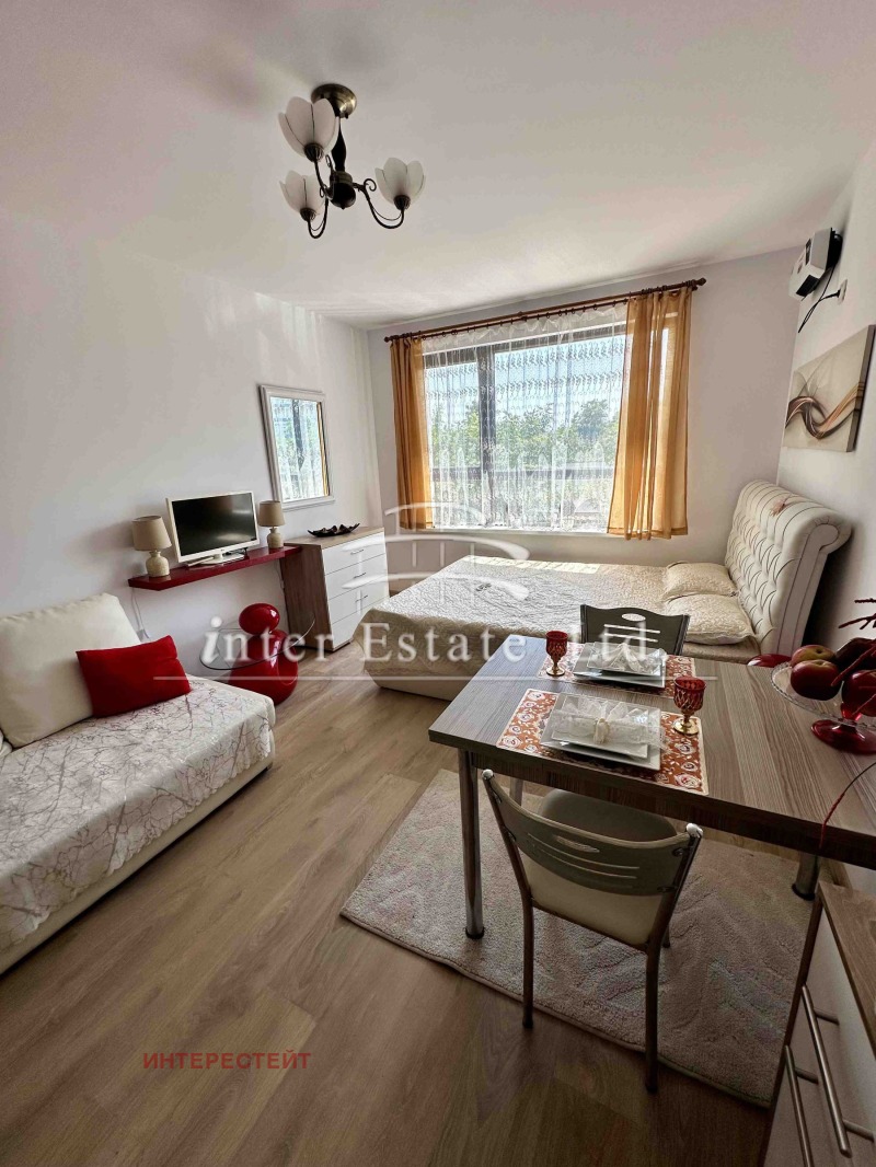 Продава  1-стаен, град Бургас, Мадика • 72 000 EUR • ID 63485930 — holmes.bg - [1] 