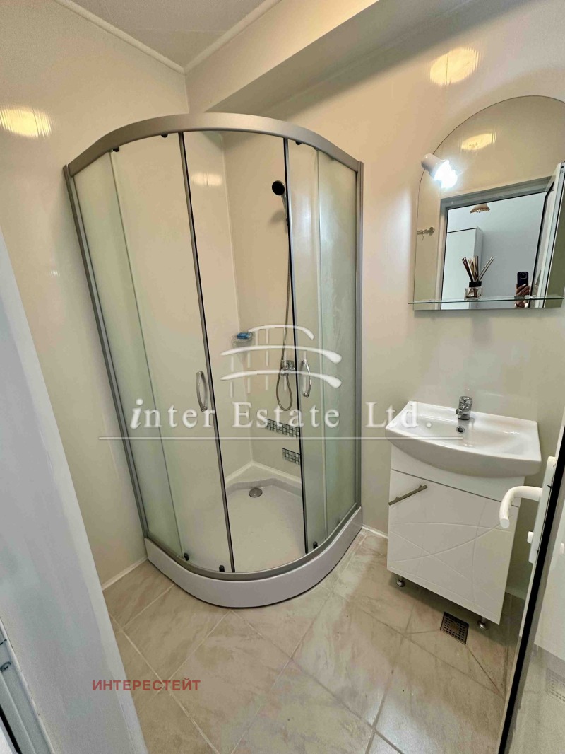 Продава 1-СТАЕН, гр. Бургас, област Бургас, снимка 5 - Апартаменти - 50956013