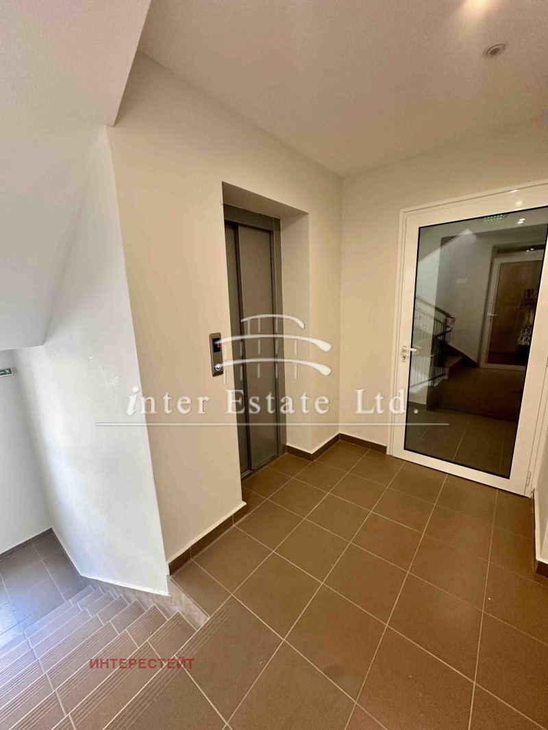 Продава 1-СТАЕН, гр. Бургас, област Бургас, снимка 7 - Апартаменти - 50956013