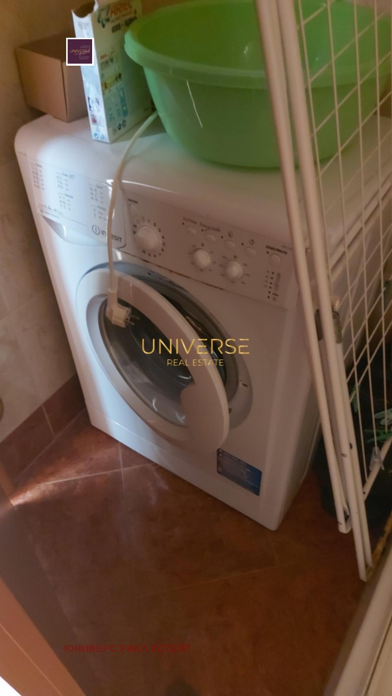 Продава 1-СТАЕН, гр. Свети Влас, област Бургас, снимка 13 - Апартаменти - 53014351