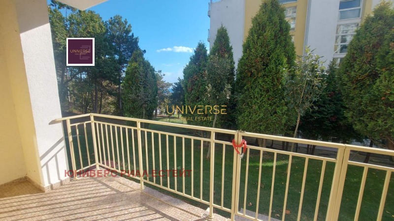 Продава 1-СТАЕН, гр. Свети Влас, област Бургас, снимка 5 - Апартаменти - 53014351