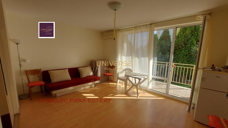 Продава 1-СТАЕН, гр. Свети Влас, област Бургас