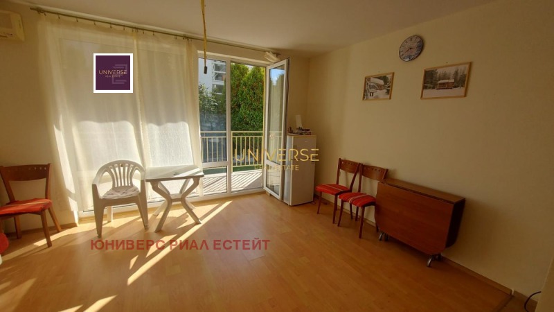 Продава 1-СТАЕН, гр. Свети Влас, област Бургас, снимка 4 - Апартаменти - 53014351