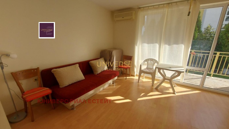 Продава 1-СТАЕН, гр. Свети Влас, област Бургас, снимка 3 - Апартаменти - 53014351