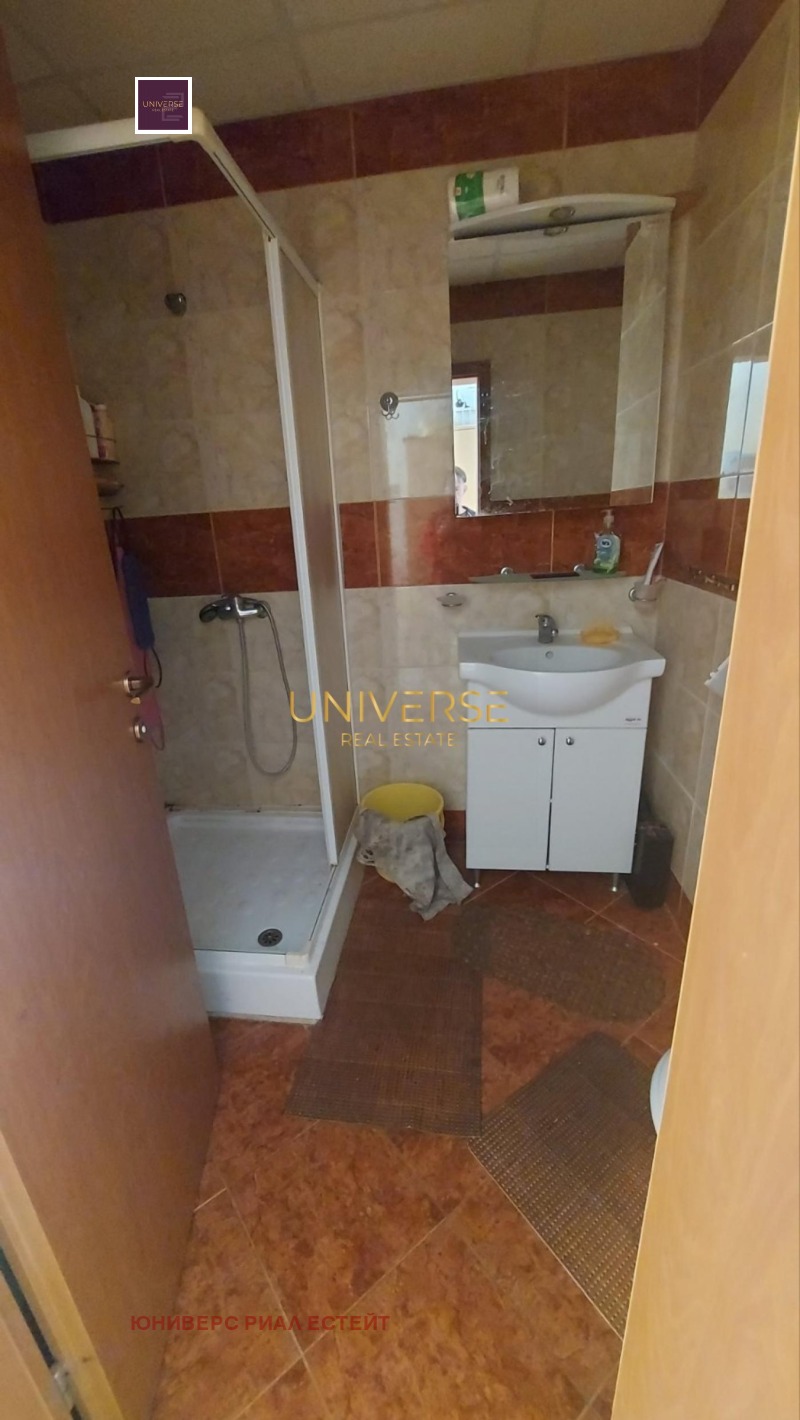 Продава 1-СТАЕН, гр. Свети Влас, област Бургас, снимка 12 - Апартаменти - 53014351