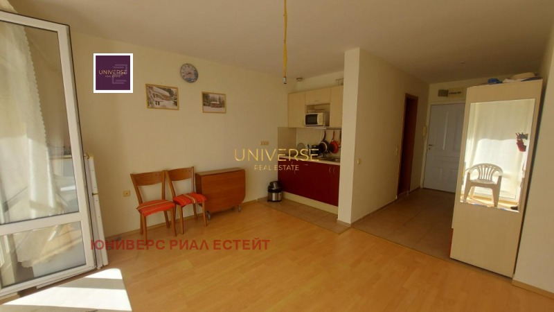 Продава 1-СТАЕН, гр. Свети Влас, област Бургас, снимка 2 - Апартаменти - 53014351