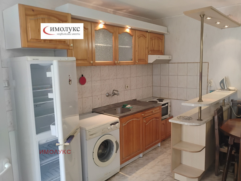 Продава 2-СТАЕН, гр. София, Редута, снимка 5 - Aпартаменти - 47025131