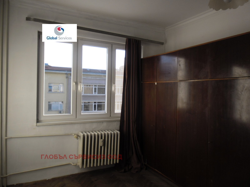 In vendita  1 camera da letto Sofia , Tsentar , 78 mq | 77645363 - Immagine [4]