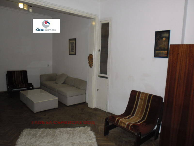 In vendita  1 camera da letto Sofia , Tsentar , 78 mq | 77645363 - Immagine [11]