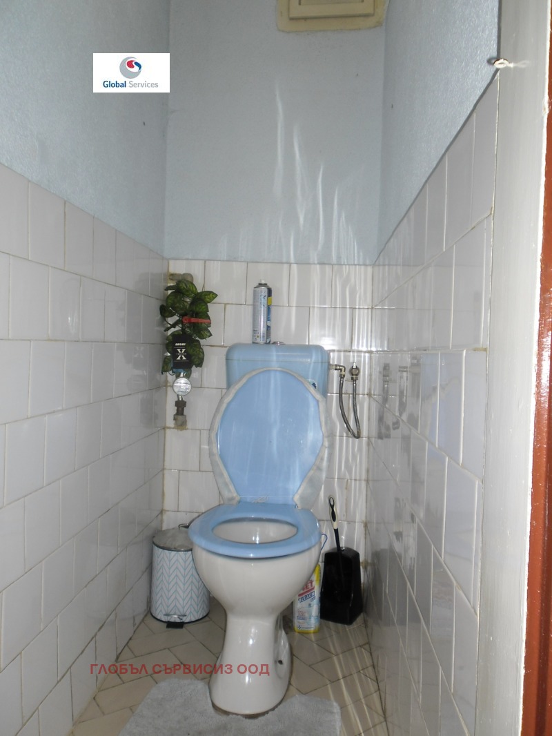 In vendita  1 camera da letto Sofia , Tsentar , 78 mq | 77645363 - Immagine [8]