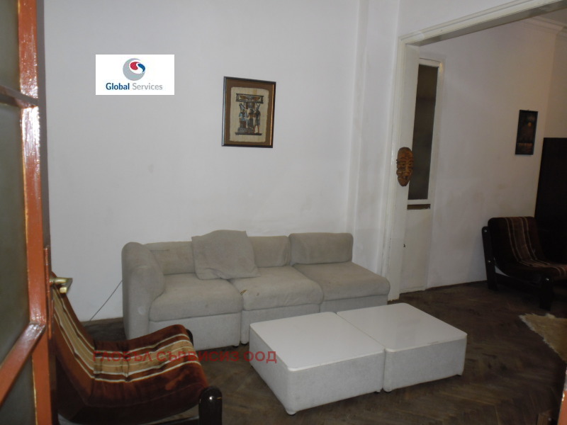 In vendita  1 camera da letto Sofia , Tsentar , 78 mq | 77645363