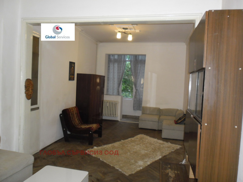 In vendita  1 camera da letto Sofia , Tsentar , 78 mq | 77645363 - Immagine [2]