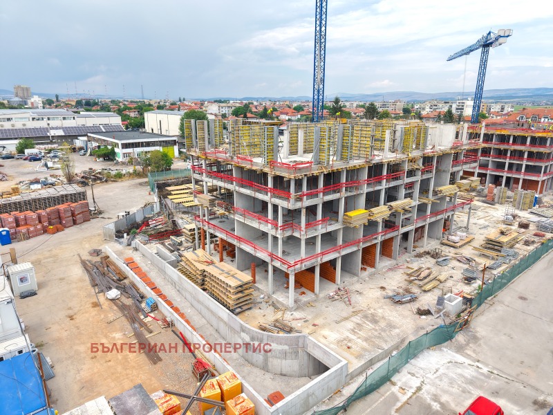 Til salgs  1 soverom region Sofia , Kostinbrod , 66 kvm | 84231836 - bilde [2]
