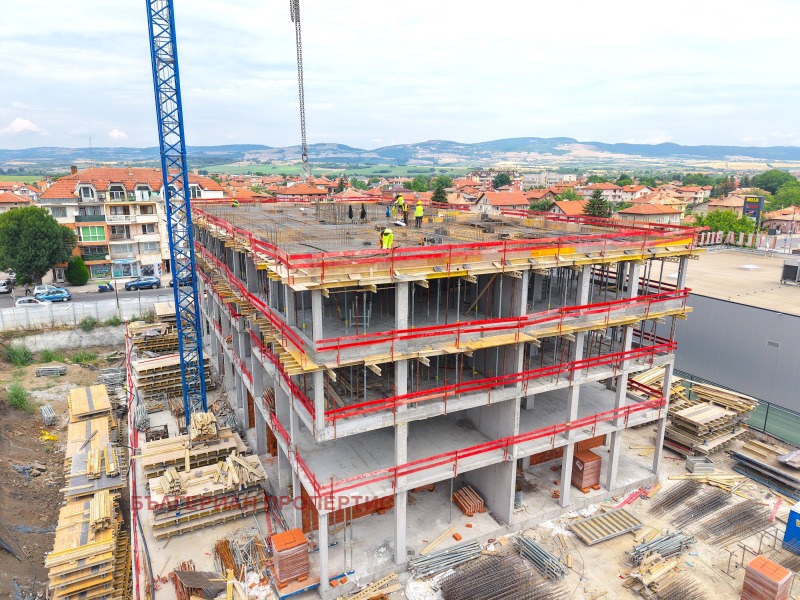 Til salgs  1 soverom region Sofia , Kostinbrod , 66 kvm | 84231836 - bilde [7]