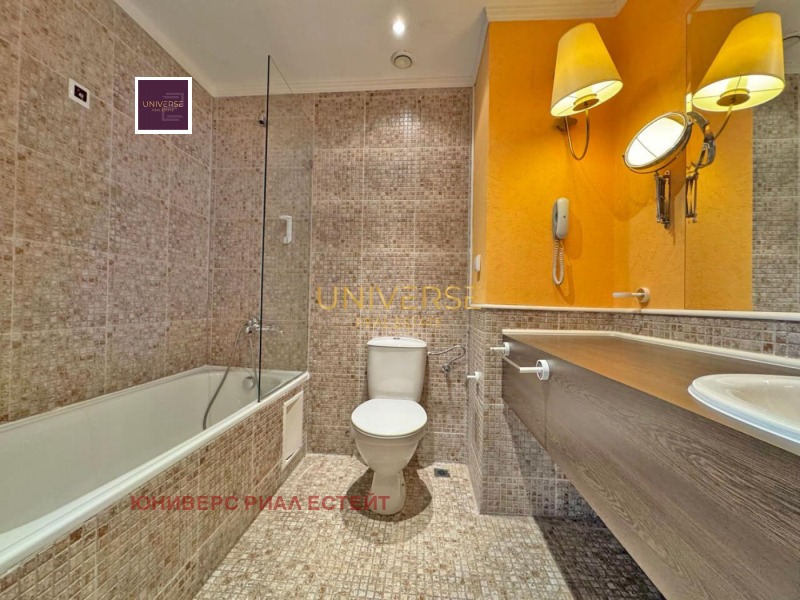 À venda  1 quarto região Burgas , k.k. Slantchev briag , 69 m² | 87690522 - imagem [9]