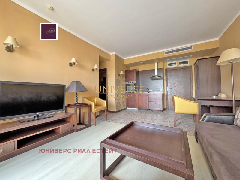 À venda  1 quarto região Burgas , k.k. Slantchev briag , 69 m² | 87690522 - imagem [4]
