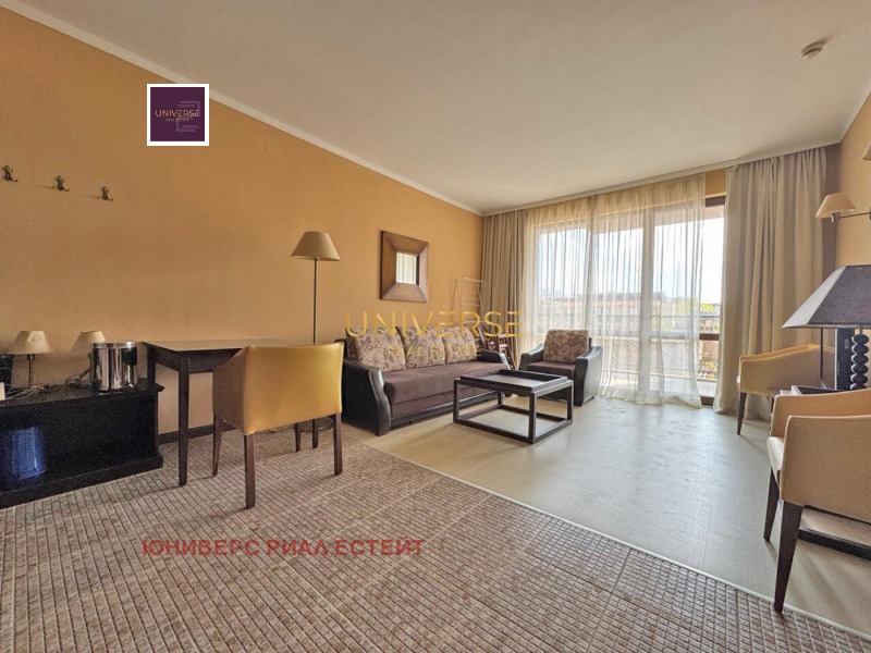 À venda  1 quarto região Burgas , k.k. Slantchev briag , 69 m² | 87690522 - imagem [3]