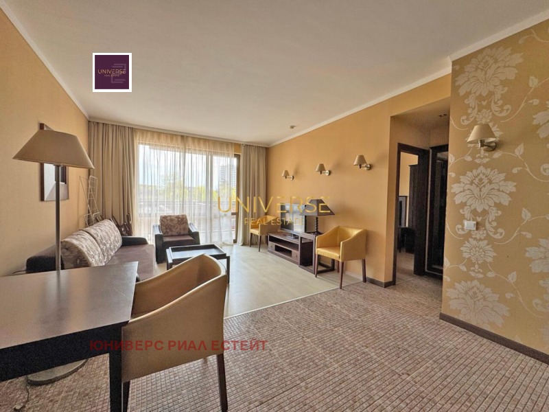 À venda  1 quarto região Burgas , k.k. Slantchev briag , 69 m² | 87690522 - imagem [2]