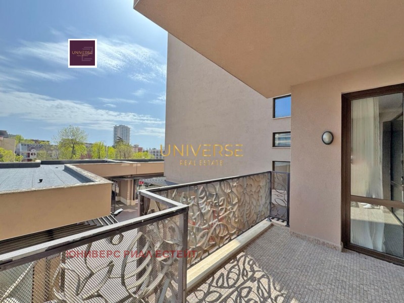 À venda  1 quarto região Burgas , k.k. Slantchev briag , 69 m² | 87690522 - imagem [12]