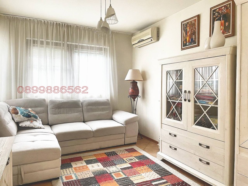 Продава 2-СТАЕН, гр. Варна, Център, снимка 4 - Апартаменти - 52795715