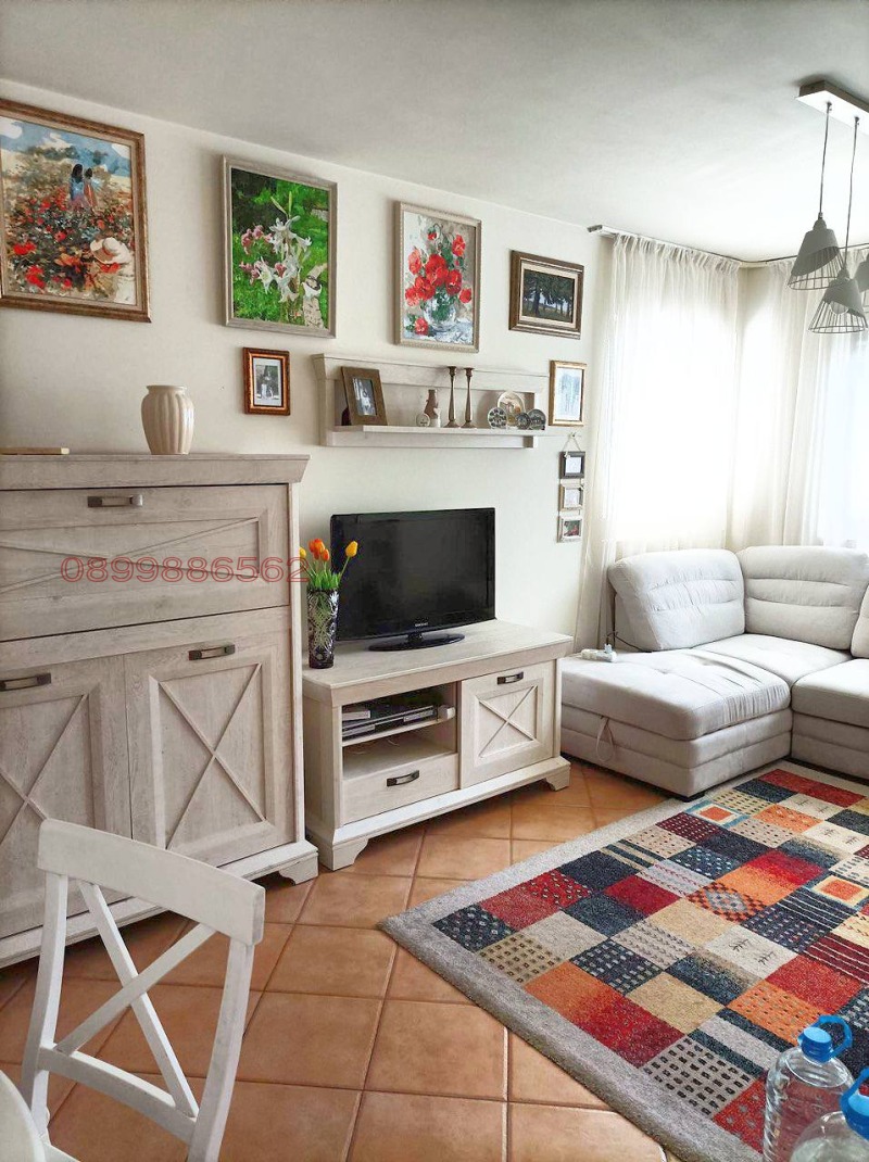 Продава  2-стаен град Варна , Център , 75 кв.м | 71632333 - изображение [5]