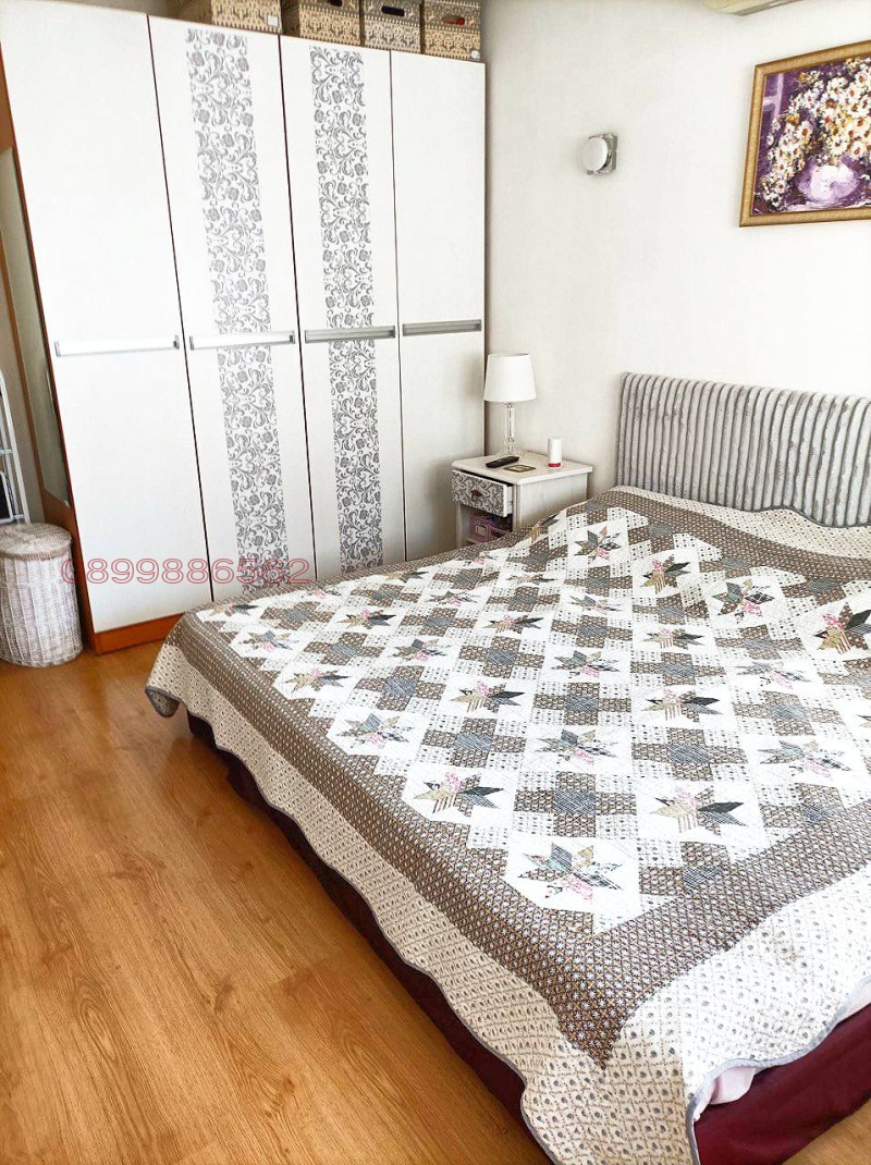 Продава  2-стаен град Варна , Център , 75 кв.м | 71632333 - изображение [3]