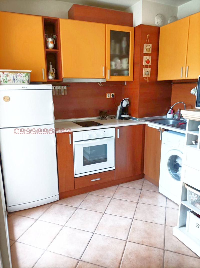 Продава  2-стаен град Варна , Център , 75 кв.м | 71632333 - изображение [9]
