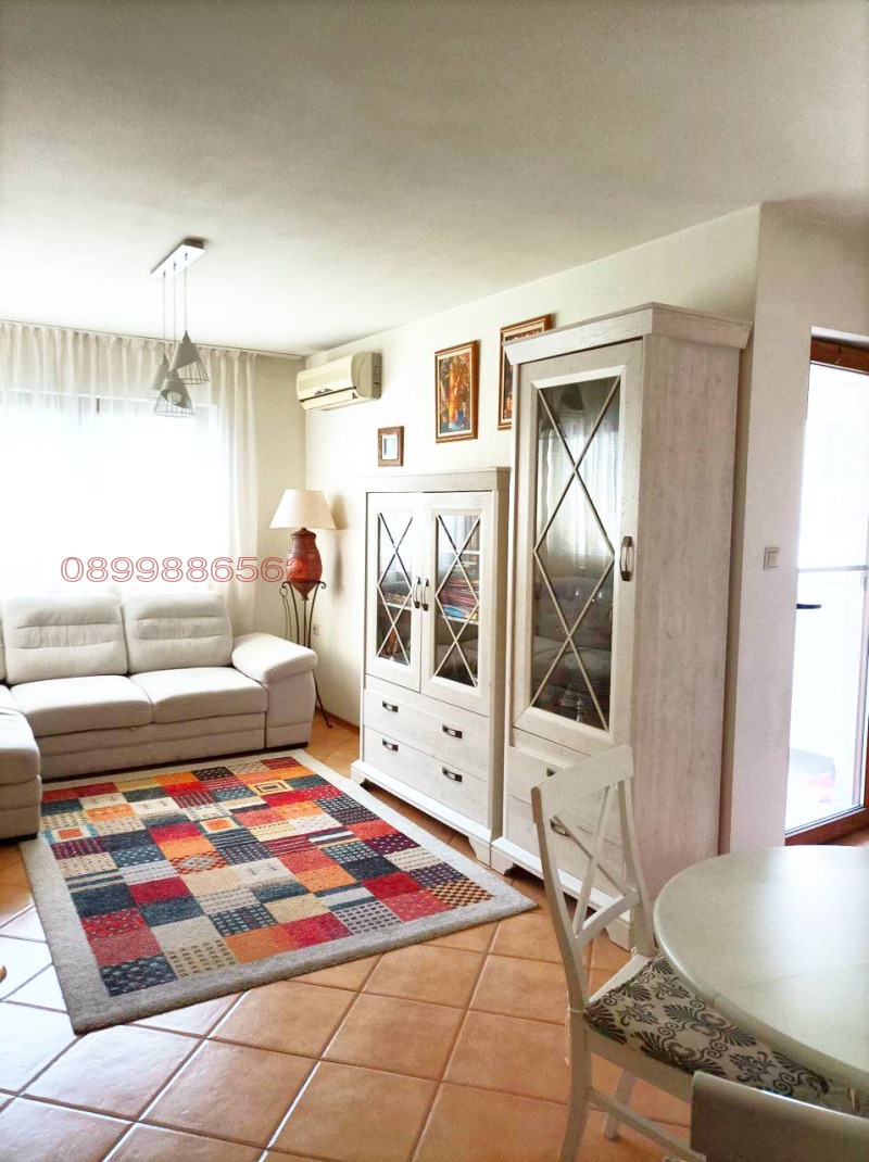 Продава  2-стаен град Варна , Център , 75 кв.м | 71632333 - изображение [6]