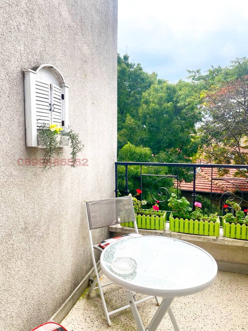 Продава 2-СТАЕН, гр. Варна, Център, снимка 9 - Апартаменти - 52795715