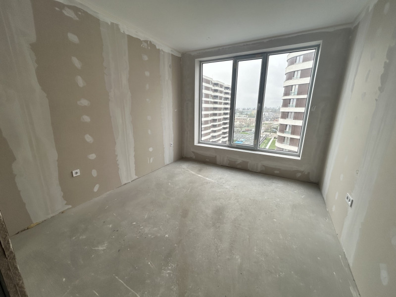 Продава 2-СТАЕН, гр. Варна, Трошево, снимка 9 - Апартаменти - 53505470