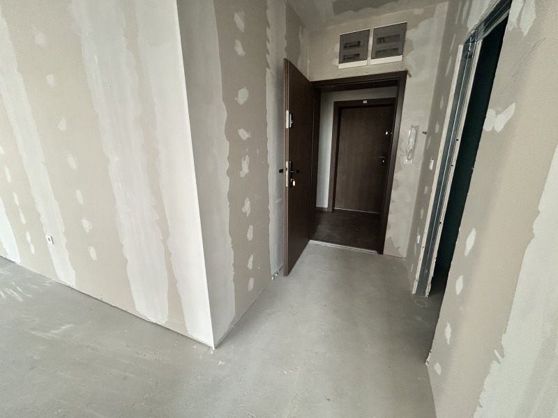 Продава 2-СТАЕН, гр. Варна, Трошево, снимка 2 - Апартаменти - 53505470