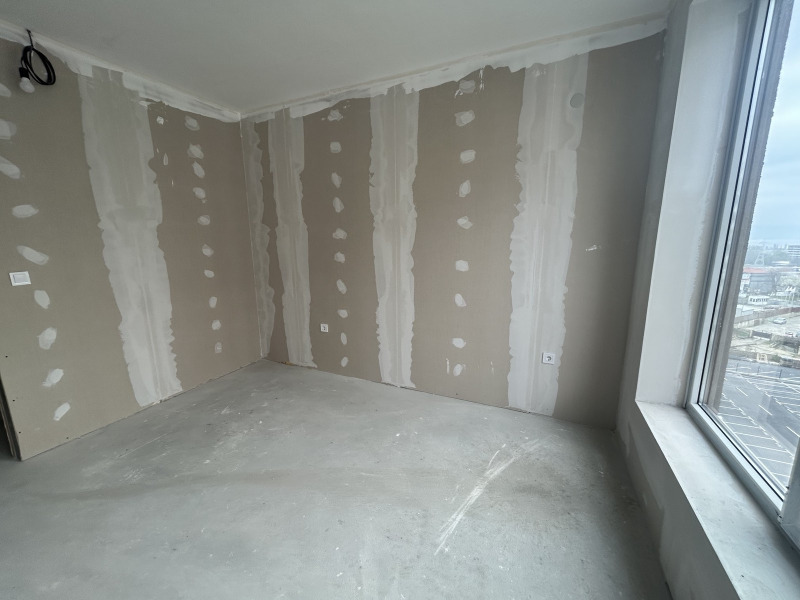 Продава 2-СТАЕН, гр. Варна, Трошево, снимка 7 - Апартаменти - 53505470