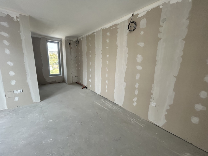 Продава 2-СТАЕН, гр. Варна, Трошево, снимка 3 - Апартаменти - 53505470