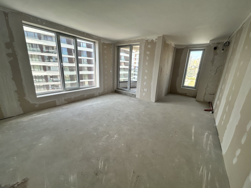 Продава 2-СТАЕН, гр. Варна, Трошево, снимка 8 - Апартаменти - 53505470