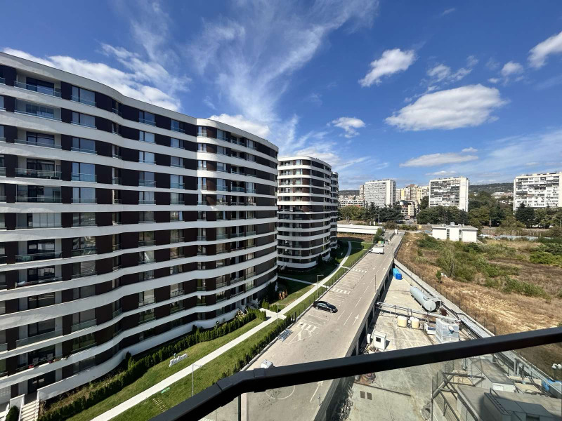 Продава 2-СТАЕН, гр. Варна, Трошево, снимка 5 - Апартаменти - 53505470