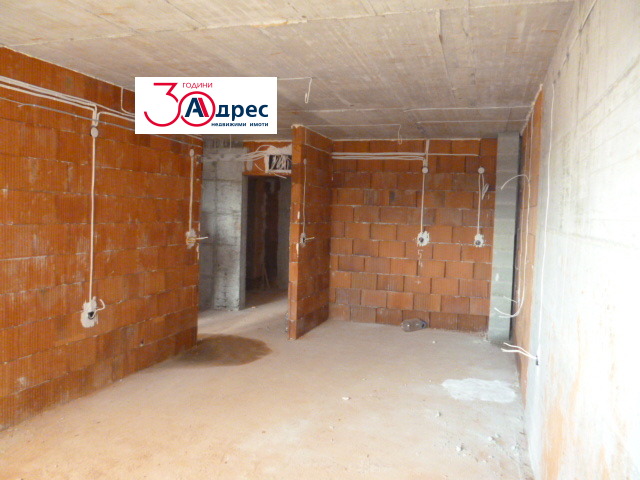 Продава 2-СТАЕН, гр. Добрич, Свети Георги, снимка 8 - Апартаменти - 54201897